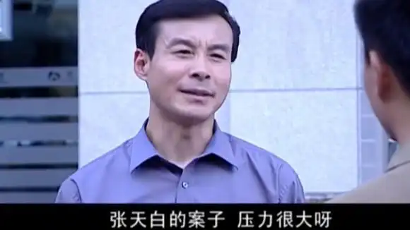 罪域:刑警跟丢了罪犯,却在路上遇到副市长,下秒竟命丧黄泉!