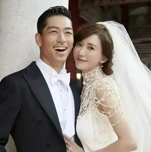 刘德华不懂林志玲结婚为什么不请我我还特地备了8位数的红包