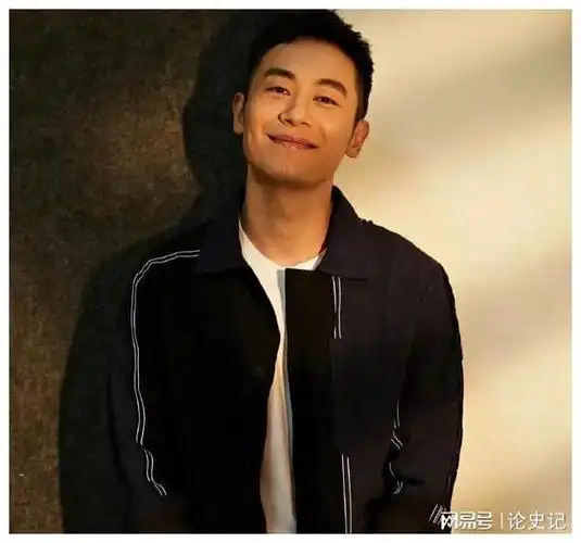 娱乐圈最帅的20位80后男明星,大集合啦!