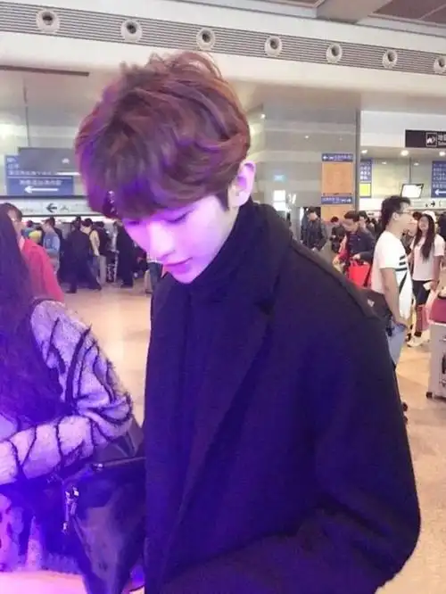 女友视角#蔡徐坤