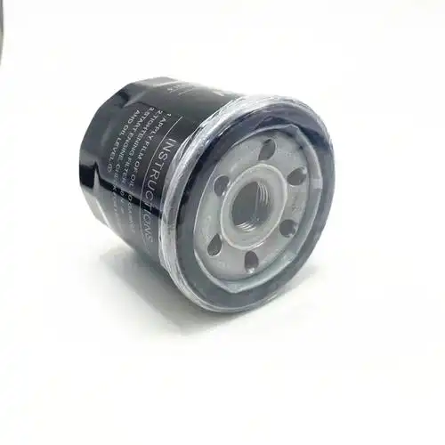 适配五菱荣光b12机滤 鸿途机滤宏光s1宝骏机油格滤芯c