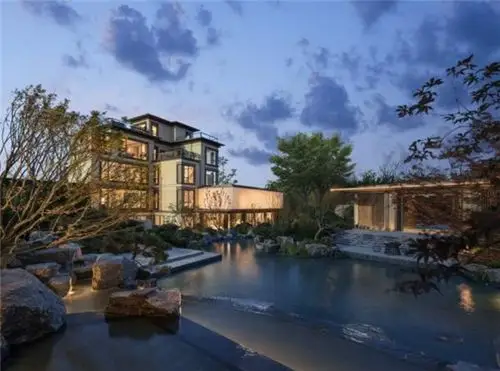 好消息花溪龙湖景粼天著为什么有这么超高人气