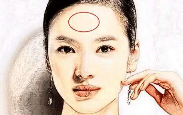 富贵命的女人面相(富贵至极的女人面相)