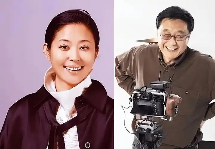 回顾倪萍前夫王文澜我没有抛妻弃子也曾为儿子治病掏空家底