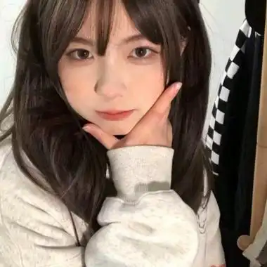 ins小清新可爱女头_女生头像_我要个性网