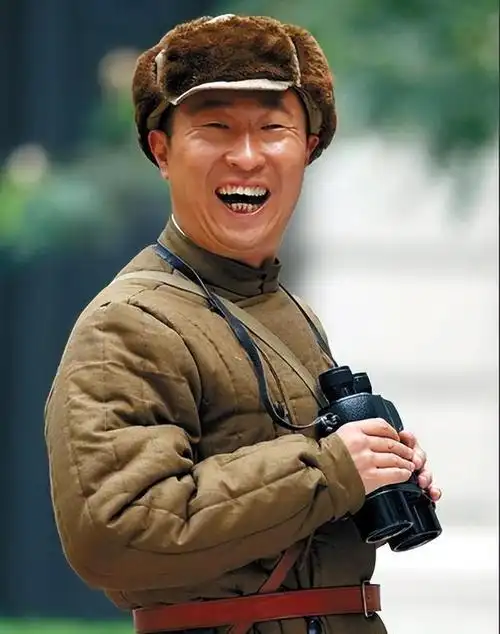 林永健:一顿烧烤闪婚女同事,他的长相让妻子担心下一代