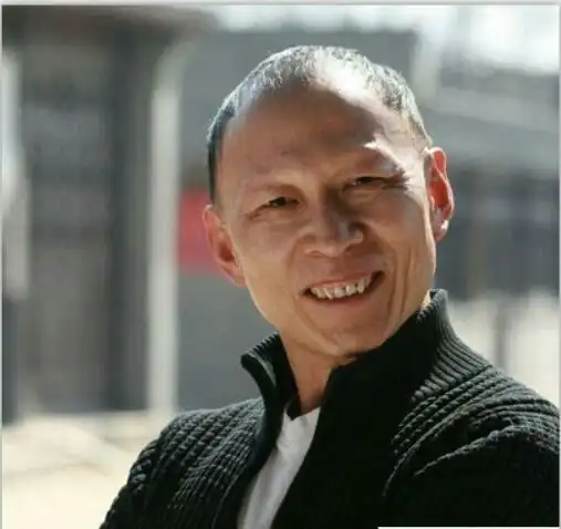 《神雕侠侣》的恶婆娘裘千尺要来临汾了,原来他是晋南人.