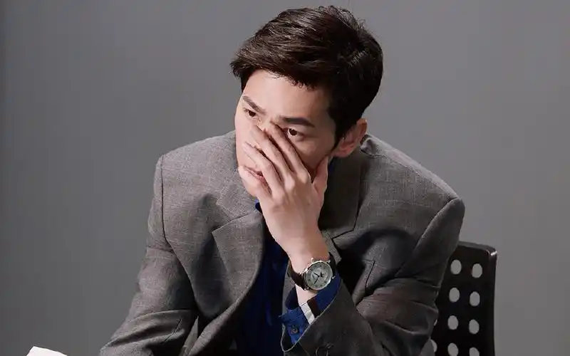 杨洋魅力写真图片桌面壁纸