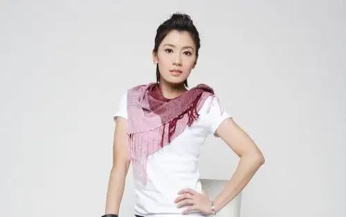 贾静雯桌面壁纸第8张