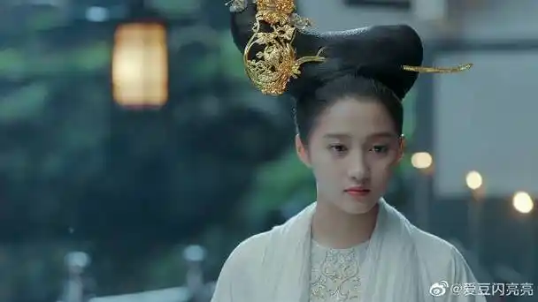 凤囚凰:容止怀疑公主身份,即使有着一样疤痕,也应该是假的