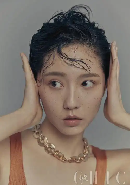 素颜|精怪|穿搭_网易订阅