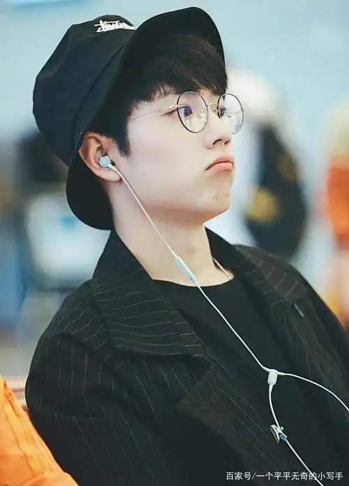 肖战嘟嘴合集来啦!