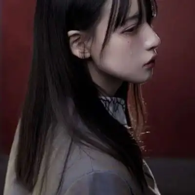 2021新款伤感女生头像