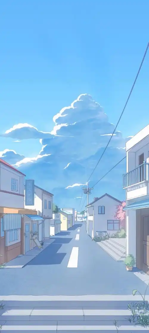 推荐几张治愈系的图片? - 知乎