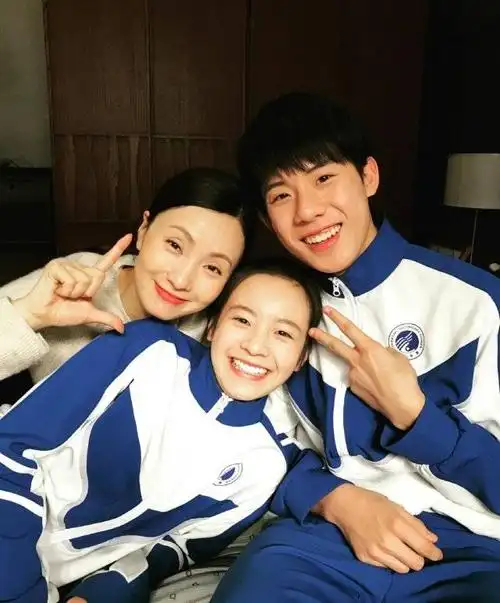 《小欢喜2》全员回归!周奇瘦回方一凡,减重26斤颜值变化太大