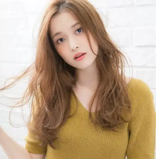 长发控的你千万别错过!