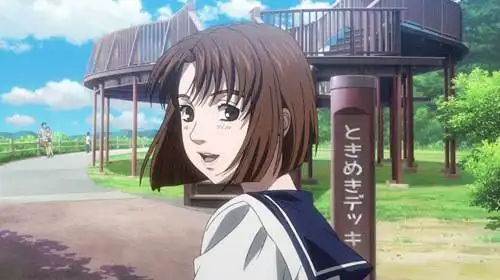 《头文字d》新剧场版预告曝光