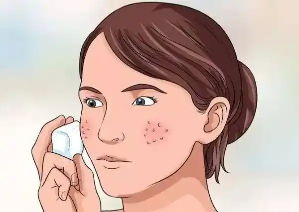 夏天这样洗脸,皮肤竟然越洗越差?看看正确洗脸是怎样