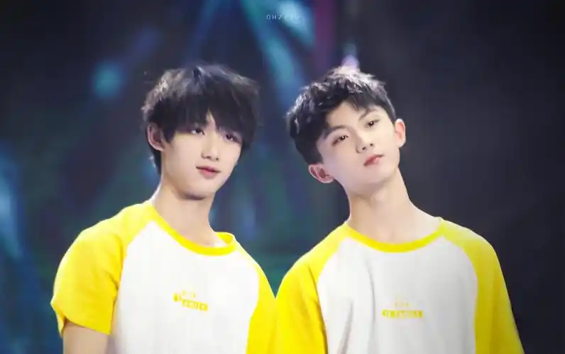 祺鑫/马嘉祺/丁程鑫 - 堆糖,美图壁纸兴趣社区