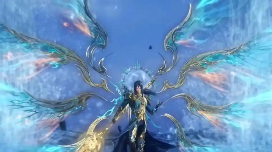 斗罗大陆:为何海神八翼在唐三神器中排名最后?它都有哪些用处