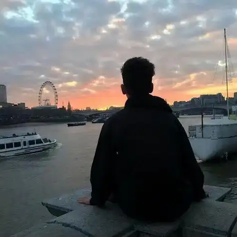 帅哥头像背影霸气 - 搜狗图片搜索