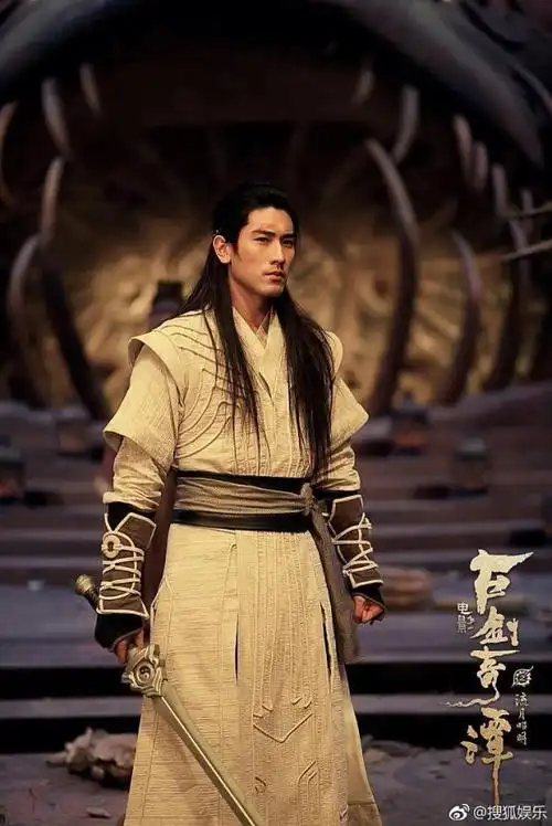 你有没有认为某个演员/艺人颜值很高,别人却都get不