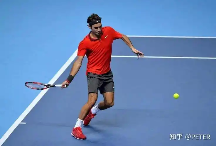 网球正手击球有哪些常犯错误如何改正