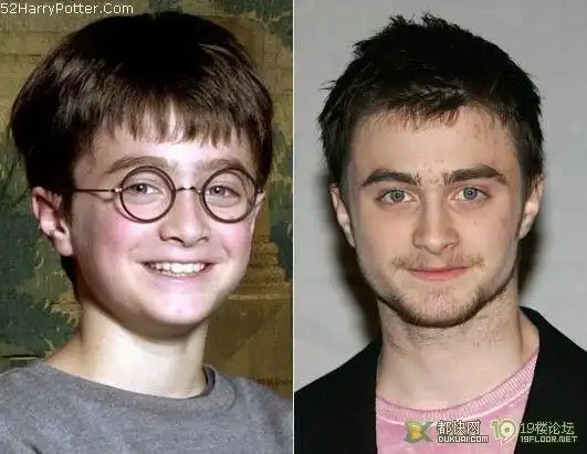 跟我走的相册同龄的明星长大后变成了谁谁谁