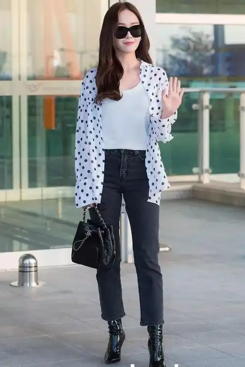 有哪些衣品好的女明星3位实用路线的女明星穿搭参考