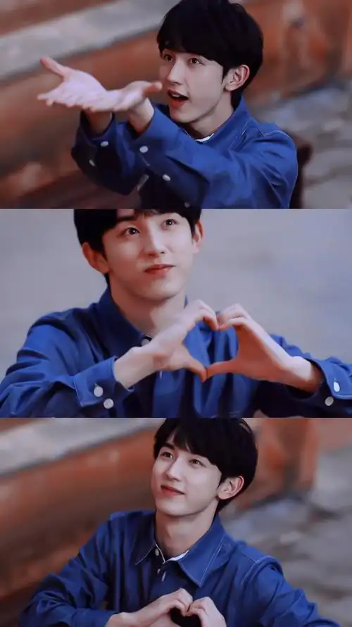 【少年派2】 【赵今麦/林妙妙】 【郭俊辰/钱三一】