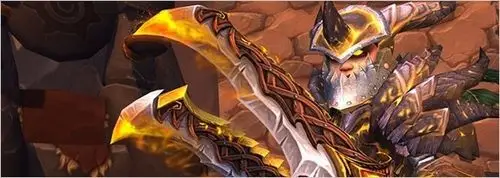 0战士3系橙色装备与t19预览