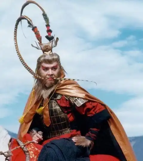 p>《 a target="_blank" href="/item/天地争霸美猴王">天地争霸美