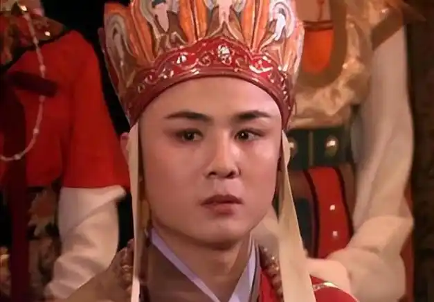 能够通过作为孙悟空扮演者商演的原因赚得盆满钵满,徐少华也动了心