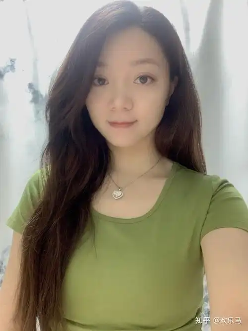 我也晒晒女朋友