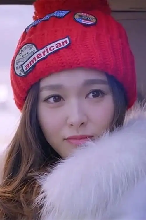 唐嫣米朵同款韩版甜美贴标徽章针织毛球护耳秋冬毛线帽子克拉恋人