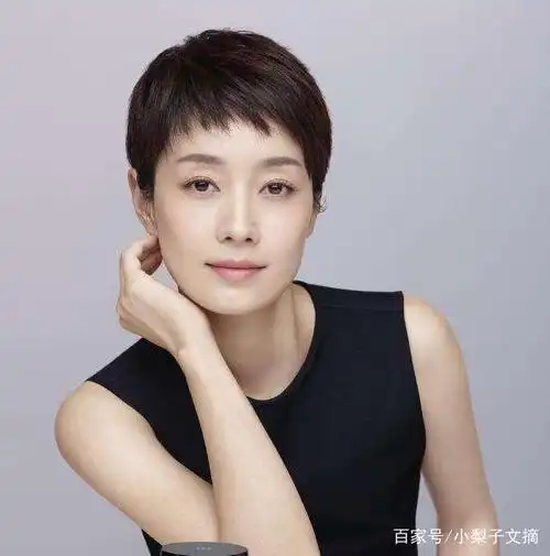 五大人气超高的短发女星