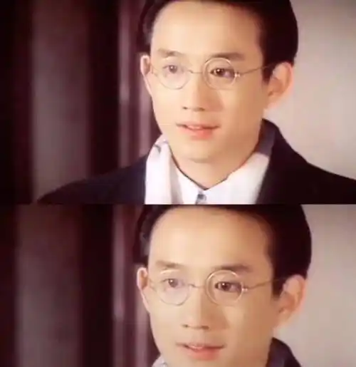 活着被"悼念"颜值的明星:国外有小李子,而国内的他令你想不到_黄磊