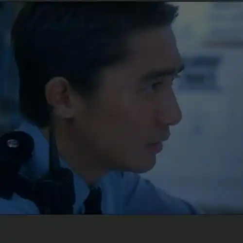 重庆森林(经典粤语独白)