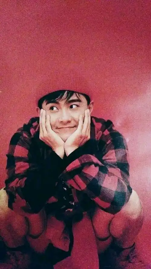 张卫健 - 堆糖,美图壁纸兴趣社区