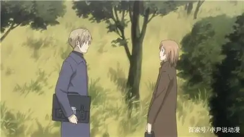 《夏目友人帐》之夏目贵志的官配到底是谁?你更看好哪一对?