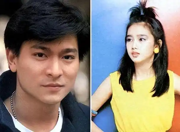 瞒不住了刘德华和赖文慧真实关系原来除了结婚证啥都给了