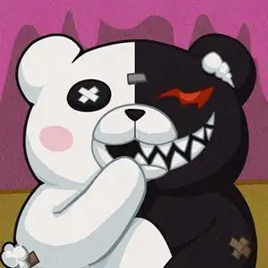 第五人格黑白熊专属头像怎么获得枪弹辩驳联动预约站地址多图