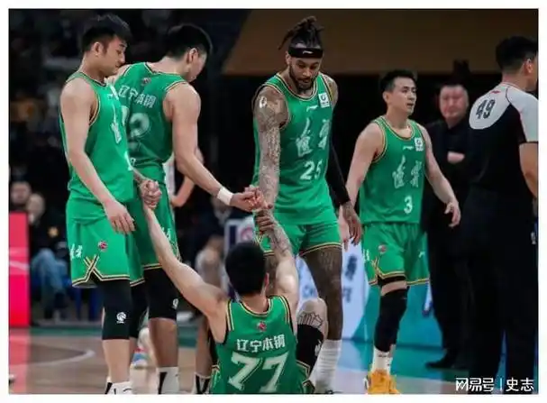 1分,新生进攻核心崛起!|弗格|杨鸣|辽宁队|张镇麟|赵继伟_网易订阅