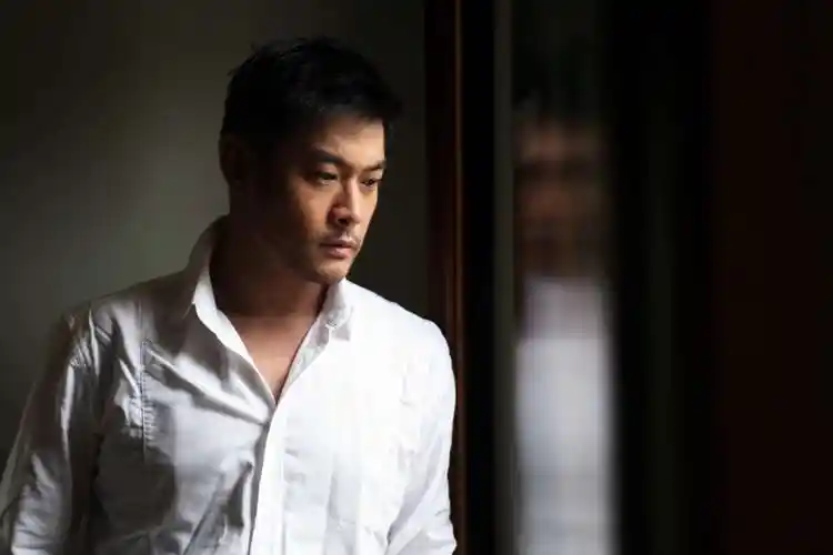 p>黄维德,1971年10月21日生于中国台湾省台北市,中国台湾男演员,歌手