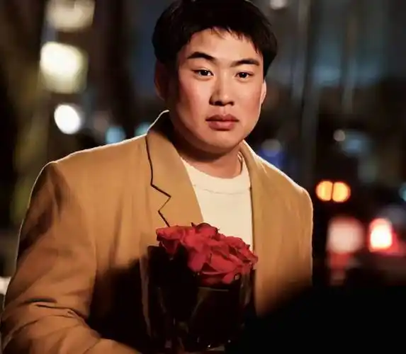 《请回答1988》金正峰|与死神擦肩而过,为爱走出家门_豹子_女士_东西