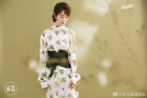 左小青 - 堆糖,美图壁纸兴趣社区