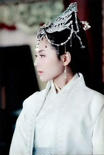 琅琊榜#《琅琊榜》是根据海宴同名网络小说改编的古装传奇剧.