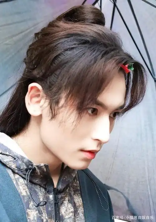 张哲瀚,到底有多懂周子舒,你是完全想不到的