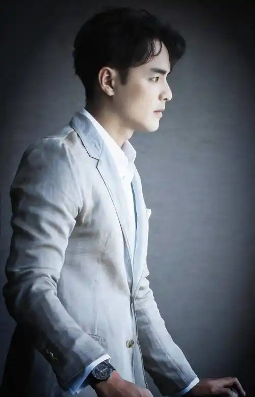 明道:我不是不想演戏,而是没人请我_王子_变青蛙_巅峰