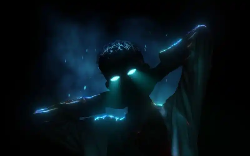 ae特效炫酷动态壁纸你值得拥有